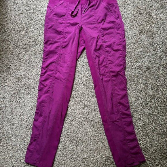 Lululemon dance studio pants - Picture 1 of 6